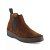 Factory Seconds - Sanders Adam Polo Snuff Suede Chelsea Boot